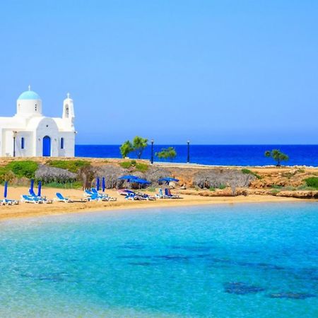 Villa Olivetta Kato Yialia Экстерьер фото