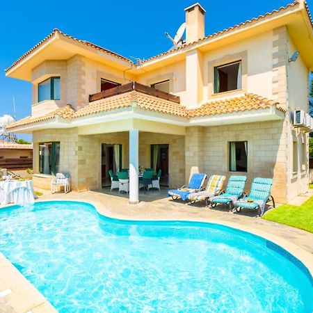 Villa Olivetta Kato Yialia Экстерьер фото