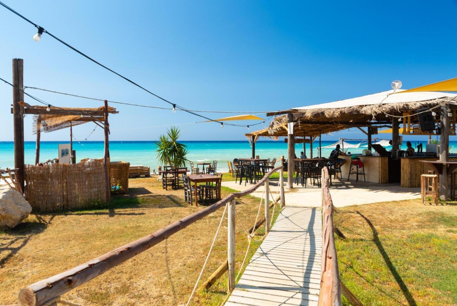 Villa Olivetta Kato Yialia Экстерьер фото