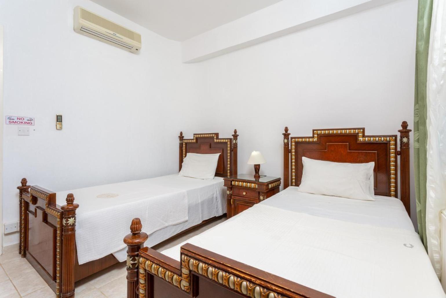 Villa Olivetta Kato Yialia Экстерьер фото