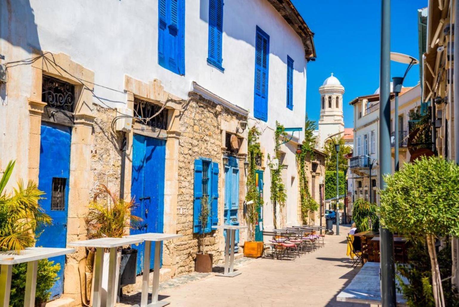 Villa Olivetta Kato Yialia Экстерьер фото