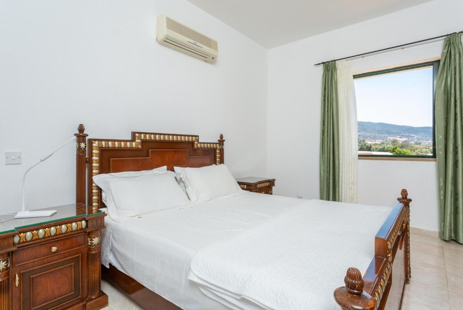 Villa Olivetta Kato Yialia Экстерьер фото