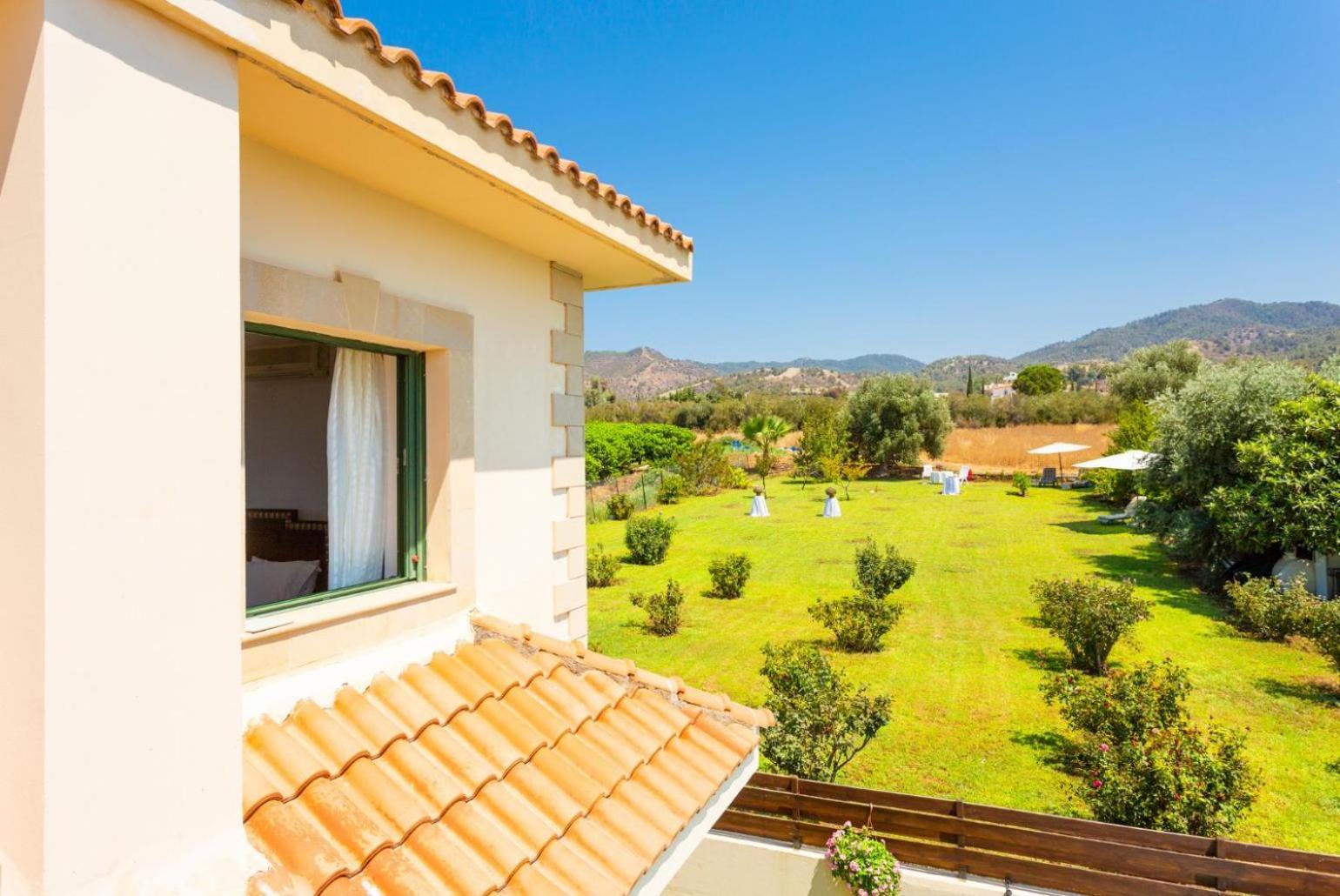 Villa Olivetta Kato Yialia Экстерьер фото
