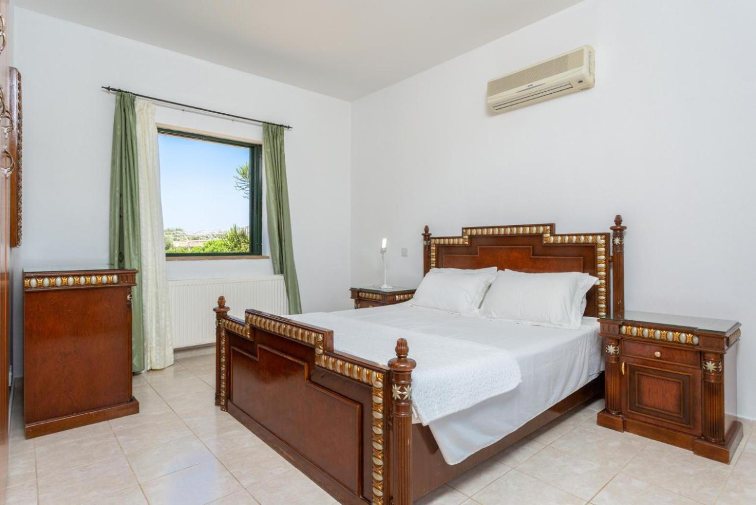 Villa Olivetta Kato Yialia Экстерьер фото