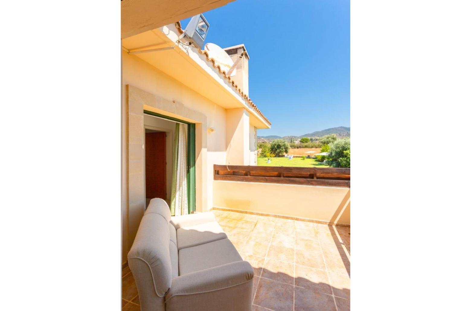 Villa Olivetta Kato Yialia Экстерьер фото