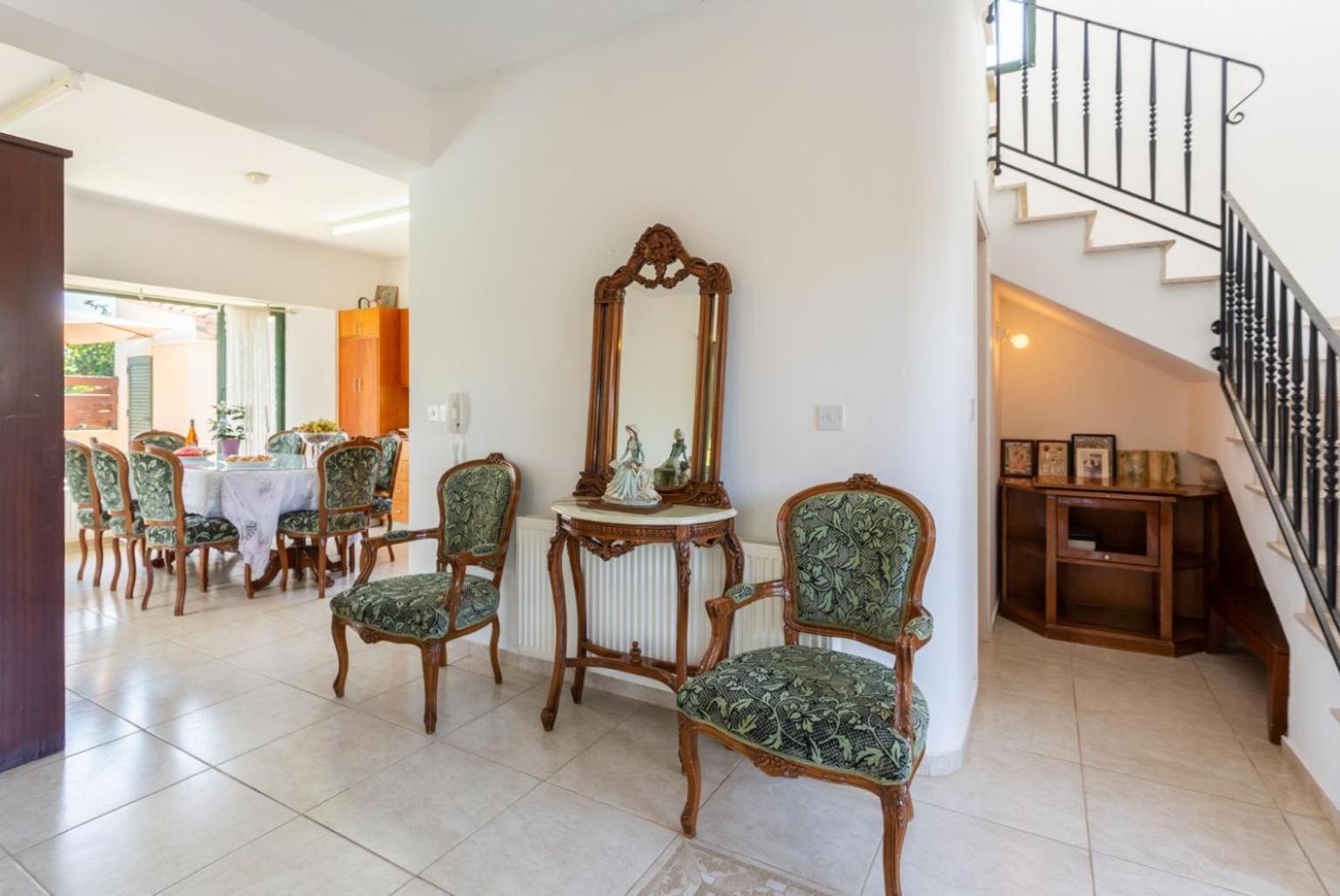 Villa Olivetta Kato Yialia Экстерьер фото