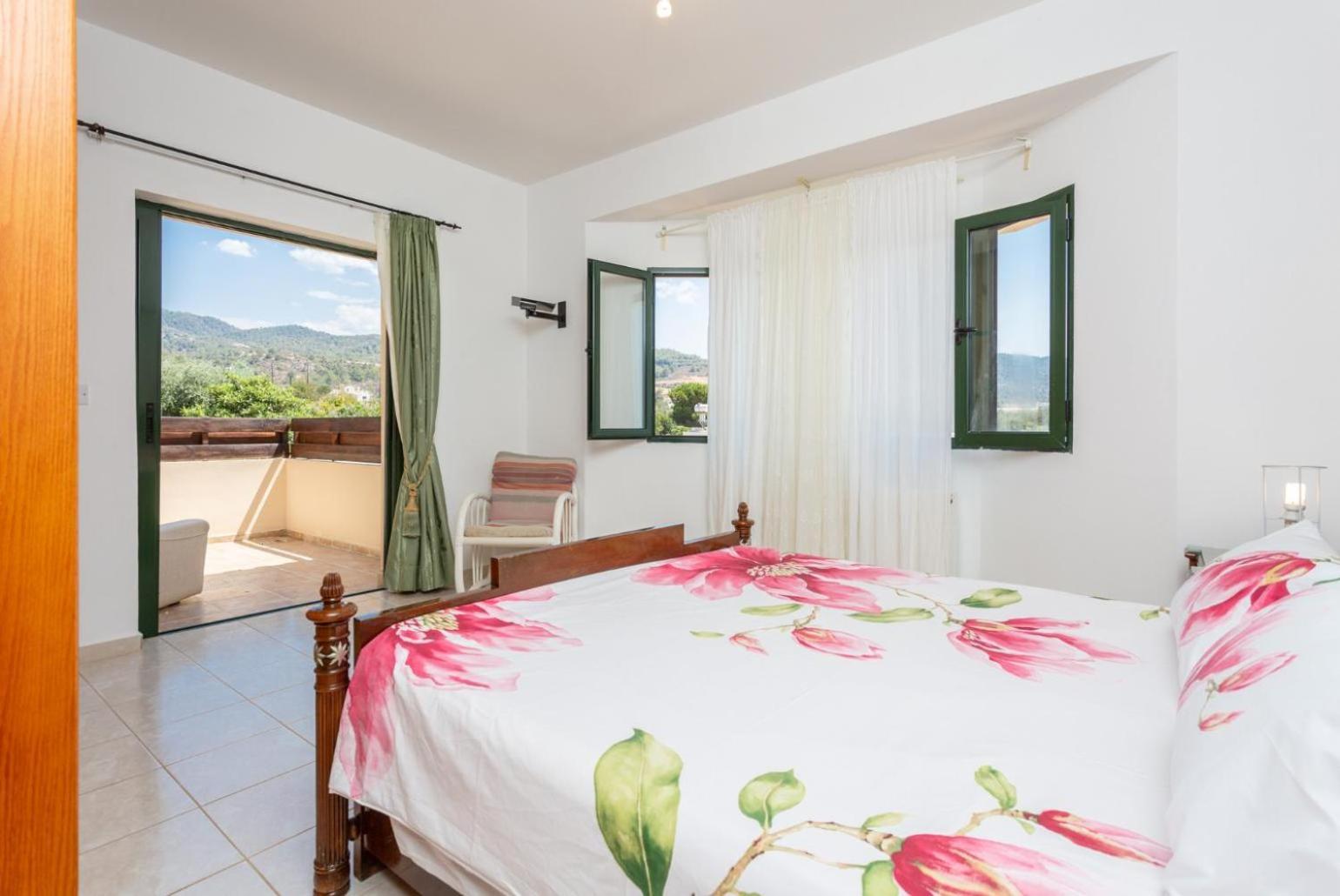 Villa Olivetta Kato Yialia Экстерьер фото