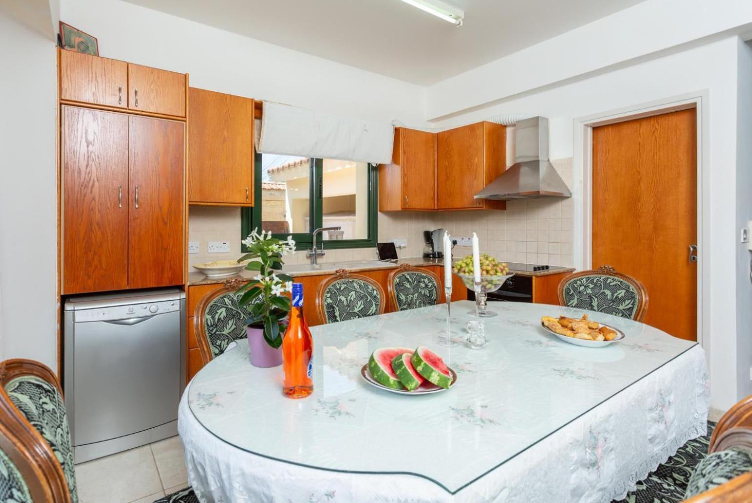 Villa Olivetta Kato Yialia Экстерьер фото